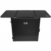 UDG Ultimate Fold Out DJ Table Black MK2 Plus (W) (U91 1 – techzone.com.ua