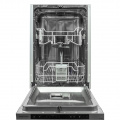 Посудомоечная машина Gunter&Hauer SL 4505 5 – techzone.com.ua