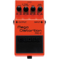 Педаль ефектів Boss MD-2 Distortion 1 – techzone.com.ua