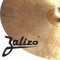 Тарілка для барабанів Zalizo China Crash 8