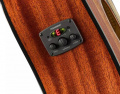 FENDER CD-60SCE DREADNOUGHT MAHOGANY WN Гітара електроакустична 4 – techzone.com.ua