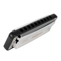 Губна гармоніка Cascha Ocean Rock Blues Harmonica Black in C Diatonic HH 2327 (До) (губна гармошка) 7 – techzone.com.ua