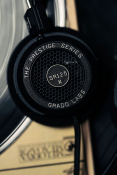 Навушники Grado SR125X 5 – techzone.com.ua Навушники Grado SR125X 5 – techzone.com.ua
