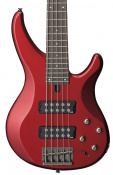 YAMAHA TRBX-305 (Candy Apple Red) 2 – techzone.com.ua YAMAHA TRBX-305 (Candy Apple Red) 2 – techzone.com.ua
