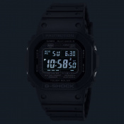 Чоловічий годинник Casio G-Shock Digital GW-5000HS-1ER 6 – techzone.com.ua Чоловічий годинник Casio G-Shock Digital GW-5000HS-1ER 6 – techzone.com.ua