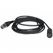 Петличний мікрофон Audio-Technica AT831cH 4 – techzone.com.ua Петличний мікрофон Audio-Technica AT831cH 4 – techzone.com.ua