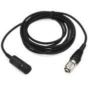 Петличный микрофон Audio-Technica AT831cH 3 – techzone.com.ua Петличный микрофон Audio-Technica AT831cH 3 – techzone.com.ua