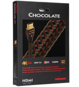 Кабель AudioQuest Chocolate HDMI 3m 3 – techzone.com.ua Кабель AudioQuest Chocolate HDMI 3m 3 – techzone.com.ua