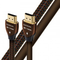 Кабель AudioQuest Chocolate HDMI 3m 1 – techzone.com.ua