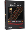 Кабель AudioQuest Chocolate HDMI 3m 3 – techzone.com.ua
