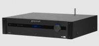Стерео ресивер Emotiva BasX TA2 Black 2 – techzone.com.ua Стерео ресивер Emotiva BasX TA2 Black 2 – techzone.com.ua