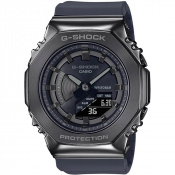 Наручний годинник Casio G-Shock GM-S2100B-8AER
