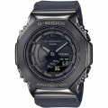  Наручний годинник Casio G-Shock GM-S2100B-8AER 1 – techzone.com.ua