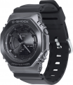  Наручний годинник Casio G-Shock GM-S2100B-8AER 2 – techzone.com.ua