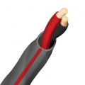 Кабель в бухте AudioQuest SLiP-DB 14/2 GREY 152m (SLIPDB142152G) – techzone.com.ua