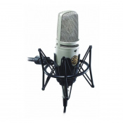 Мікрофон студійний JTS JS-1T