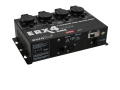 Коммутационный блок Eurolite ERX-4 DMX Switch Pack 1 – techzone.com.ua