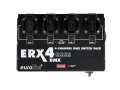 Коммутационный блок Eurolite ERX-4 DMX Switch Pack 3 – techzone.com.ua