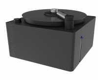 Машина для чищення платівок Okki Nokki RCM-ONE Record Cleaning Machine Black 1 – techzone.com.ua