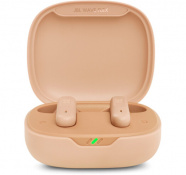 Наушники TWS JBL Wave Flex Beige (JBLWFLEXBEG) 2 – techzone.com.ua