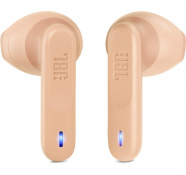 Наушники TWS JBL Wave Flex Beige (JBLWFLEXBEG) 4 – techzone.com.ua