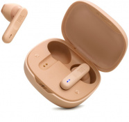 Навушники TWS JBL Wave Flex Beige (JBLWFLEXBEG) 3 – techzone.com.ua