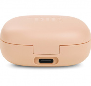 Навушники TWS JBL Wave Flex Beige (JBLWFLEXBEG) 7 – techzone.com.ua