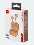 Навушники TWS JBL Wave Flex Beige (JBLWFLEXBEG) 9 – techzone.com.ua