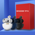 Наушники Whizzer TWS-TP1S Blue 4 – techzone.com.ua