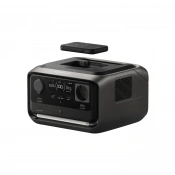 Зарядна станція EcoFlow RIVER 3 Plus Wireless (EFRIVER3PLUS-W-EU-CBOX) 1 – techzone.com.ua