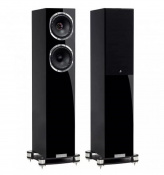 Акустика підлогова Fyne Audio F501SP Piano Gloss Black 1 – techzone.com.ua