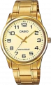 Годинник Casio TIMELESS COLLECTION MTP-V001G-9BUDF – techzone.com.ua