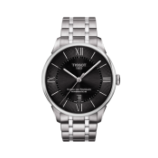 Чоловічий годинник Tissot Chemin Des Tourelles Powermatic 80 T099.407.11.058.00