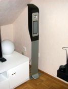 Акустические колонки Infinity Cascade 7 BK 4 – techzone.com.ua Акустические колонки Infinity Cascade 7 BK 4 – techzone.com.ua