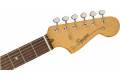 SQUIER by FENDER CLASSIC VIBE '60s JAZZMASTER LR SONIC BLUE Електрогітара 4 – techzone.com.ua