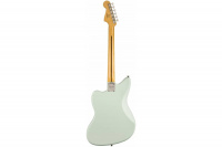 SQUIER by FENDER CLASSIC VIBE '60s JAZZMASTER LR SONIC BLUE Електрогітара 2 – techzone.com.ua SQUIER by FENDER CLASSIC VIBE '60s JAZZMASTER LR SONIC BLUE Електрогітара 2 – techzone.com.ua