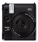 Фотокамера миттєвого друку Fujifilm Instax Mini 99 Black (16823519) 1 – techzone.com.ua Фотокамера миттєвого друку Fujifilm Instax Mini 99 Black (16823519) 1 – techzone.com.ua