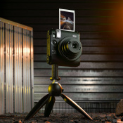 Фотокамера миттєвого друку Fujifilm Instax Mini 99 Black (16823519) 11 – techzone.com.ua Фотокамера миттєвого друку Fujifilm Instax Mini 99 Black (16823519) 11 – techzone.com.ua