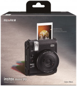 Фотокамера миттєвого друку Fujifilm Instax Mini 99 Black (16823519) 12 – techzone.com.ua Фотокамера миттєвого друку Fujifilm Instax Mini 99 Black (16823519) 12 – techzone.com.ua