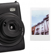 Фотокамера миттєвого друку Fujifilm Instax Mini 99 Black (16823519) 9 – techzone.com.ua Фотокамера миттєвого друку Fujifilm Instax Mini 99 Black (16823519) 9 – techzone.com.ua