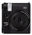 Фотокамера миттєвого друку Fujifilm Instax Mini 99 Black (16823519) 1 – techzone.com.ua