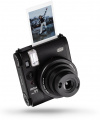 Фотокамера миттєвого друку Fujifilm Instax Mini 99 Black (16823519) 3 – techzone.com.ua