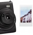 Фотокамера миттєвого друку Fujifilm Instax Mini 99 Black (16823519) 9 – techzone.com.ua