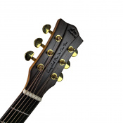 Акустична гітара Toneberg TC-SC-BK 4 – techzone.com.ua Акустична гітара Toneberg TC-SC-BK 4 – techzone.com.ua