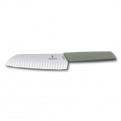 Кухонний ніж Victorinox Swiss Modern Santoku 6.9056.17K6B 2 – techzone.com.ua Кухонний ніж Victorinox Swiss Modern Santoku 6.9056.17K6B 2 – techzone.com.ua