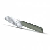 Кухонний ніж Victorinox Swiss Modern Santoku 6.9056.17K6B 3 – techzone.com.ua Кухонний ніж Victorinox Swiss Modern Santoku 6.9056.17K6B 3 – techzone.com.ua