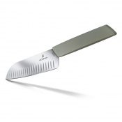Кухонний ніж Victorinox Swiss Modern Santoku 6.9056.17K6B 4 – techzone.com.ua Кухонний ніж Victorinox Swiss Modern Santoku 6.9056.17K6B 4 – techzone.com.ua