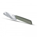 Кухонный нож Victorinox Swiss Modern Santoku 6.9056.17K6B 3 – techzone.com.ua