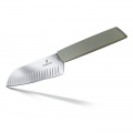Кухонный нож Victorinox Swiss Modern Santoku 6.9056.17K6B 4 – techzone.com.ua