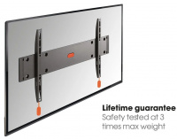 Крепление настенное VOGELS BASE 05 M 4 – techzone.com.ua Крепление настенное VOGELS BASE 05 M 4 – techzone.com.ua